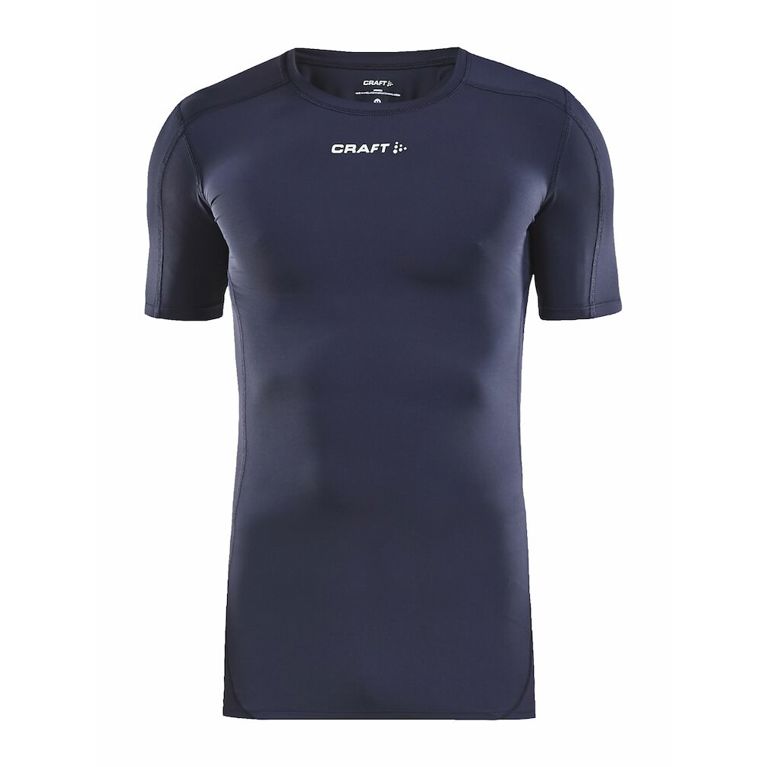 PRO CONTROL COMPRESSION TEE UNI
