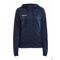 EVOLVE HOOD JACKET W NAVY EVOLVE HOOD JACKET W NAVY
