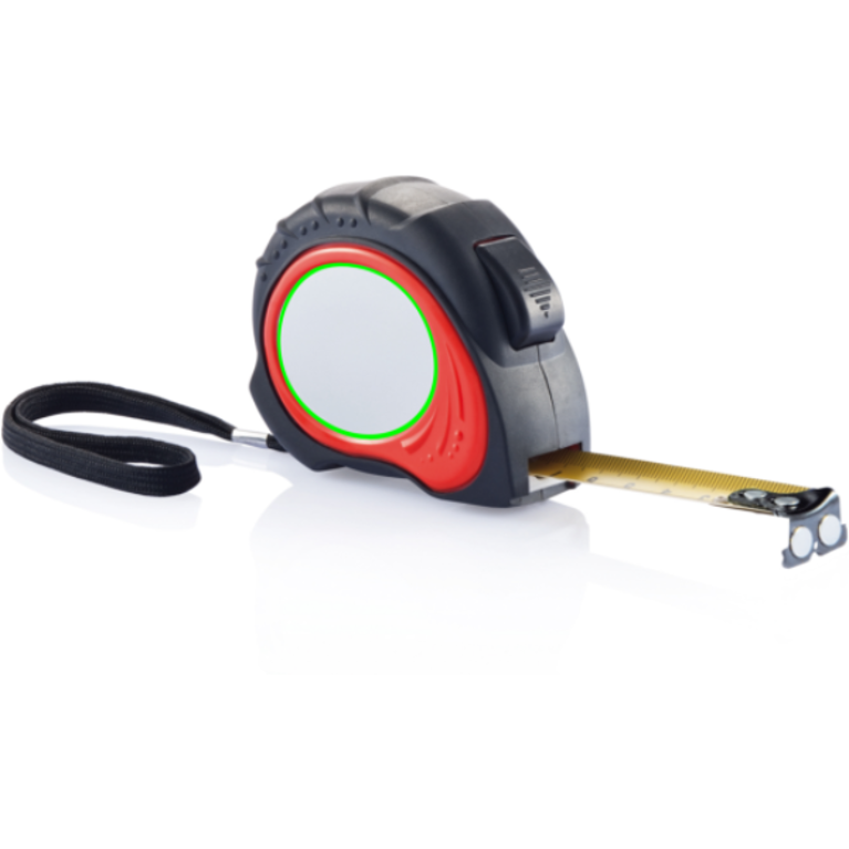 Tool Pro måttband 5m/19mm