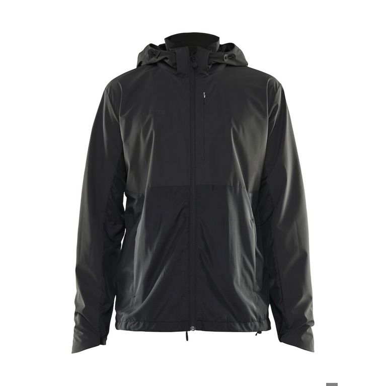 ADV UNIFY LUMEN JACKET M