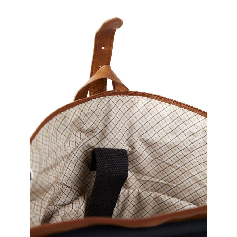 Sloane RCS återvunnen polyester ryggsäck