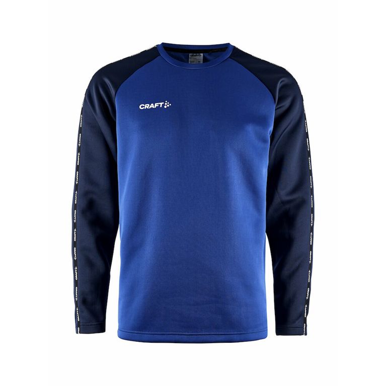 SQUAD 2.0 CREWNECK M