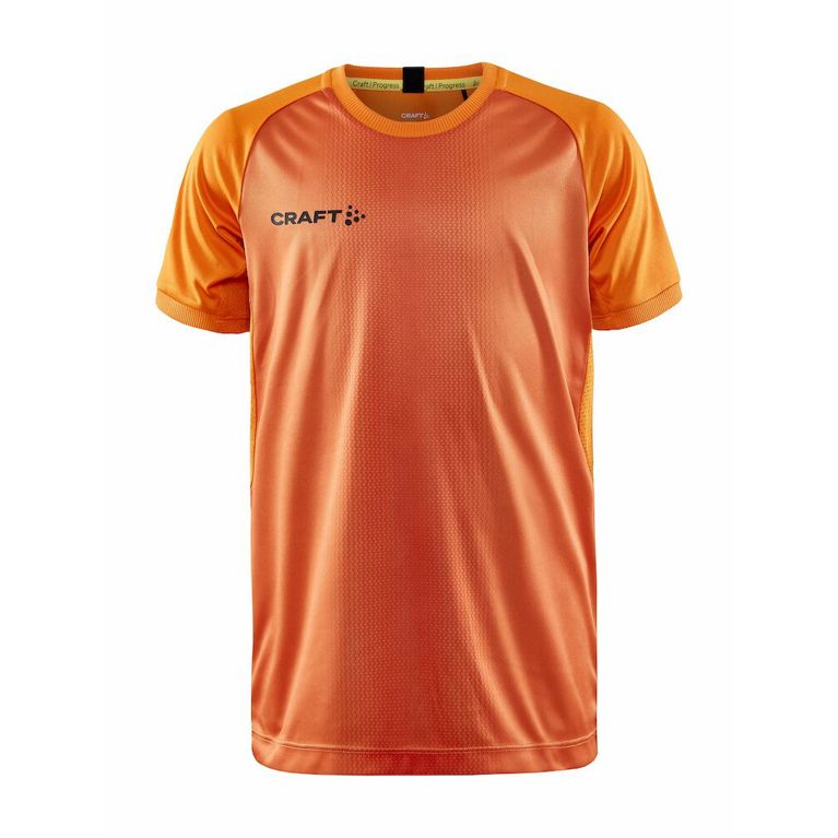 PROGRESS 2.0 GRAPHIC JERSEY JR