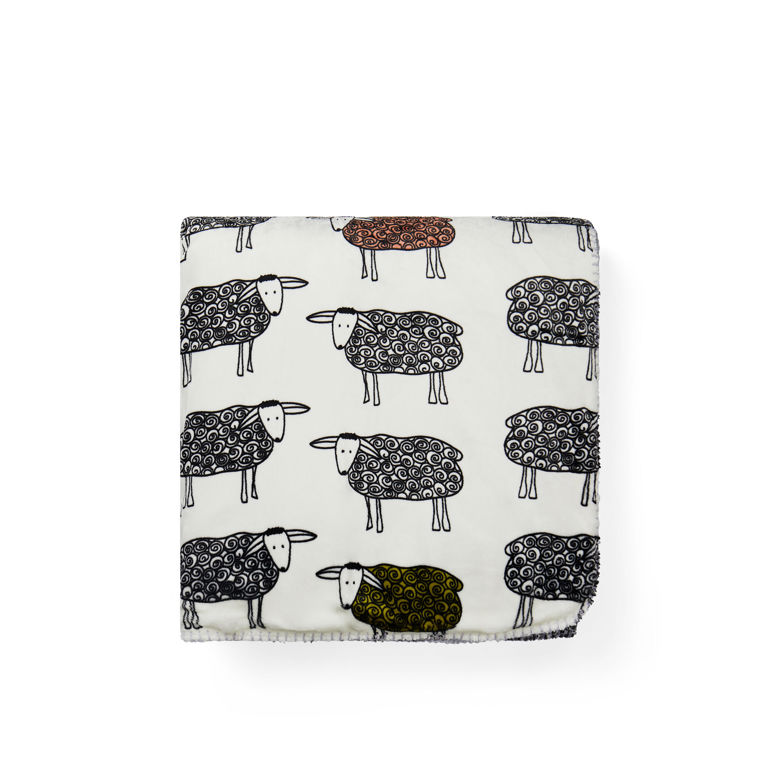 Sheep RPET pilepläd