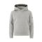 COMMUNITY 2.0 HOODIE JR GREY MELANGE COMMUNITY 2.0 HOODIE JR GREY MELANGE