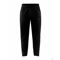 CORE SOUL ZIP SWEATPANTS M BLACK CORE SOUL ZIP SWEATPANTS M BLACK