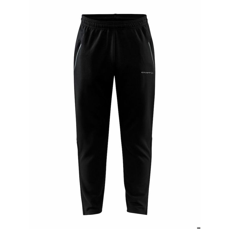 CORE SOUL ZIP SWEATPANTS M