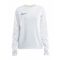 EVOLVE CREW NECK W WHITE EVOLVE CREW NECK W WHITE