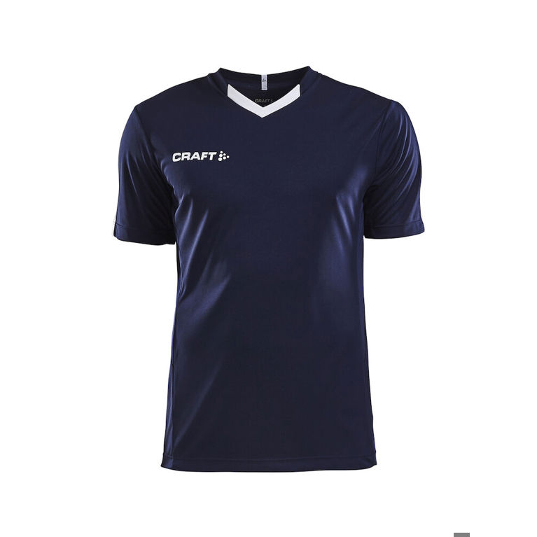 PROGRESS JERSEY CONTRAST M