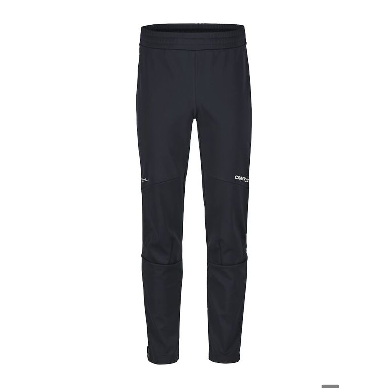 CORE NORDIC SKI CLUB FZ PANTS JR