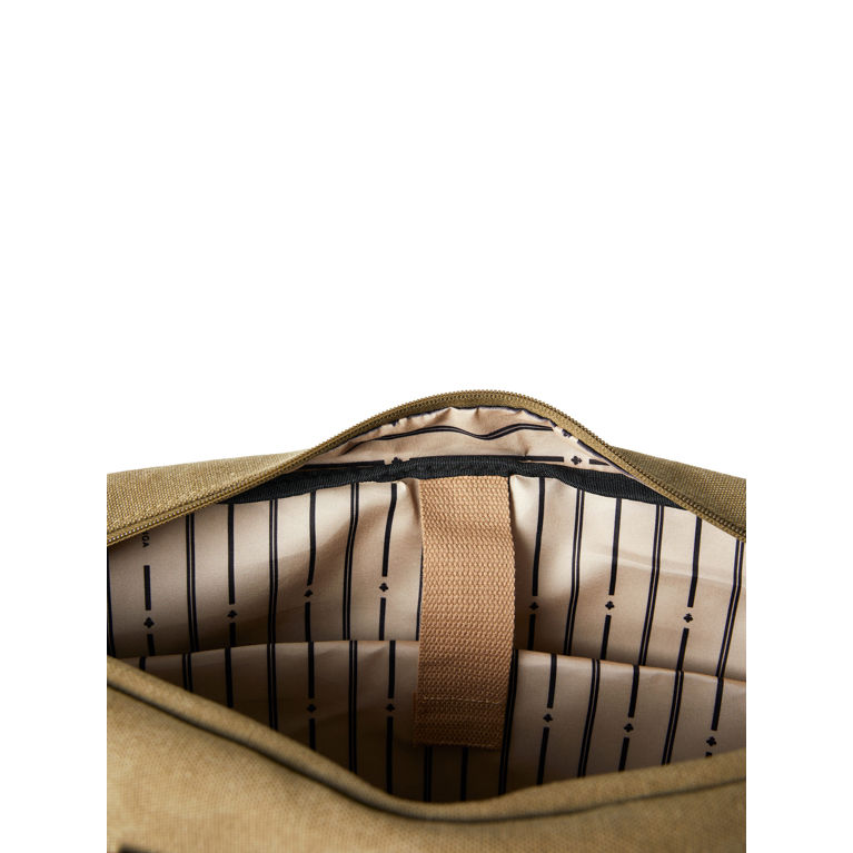 Bosler RCS återvunnen canvas datorväska