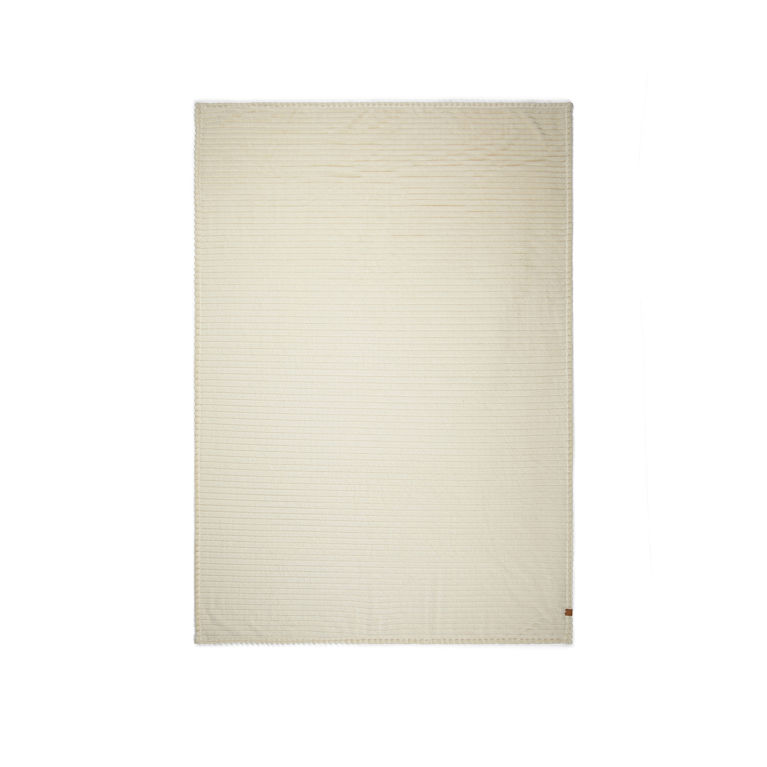 Branson GRS återvunnen PET pläd