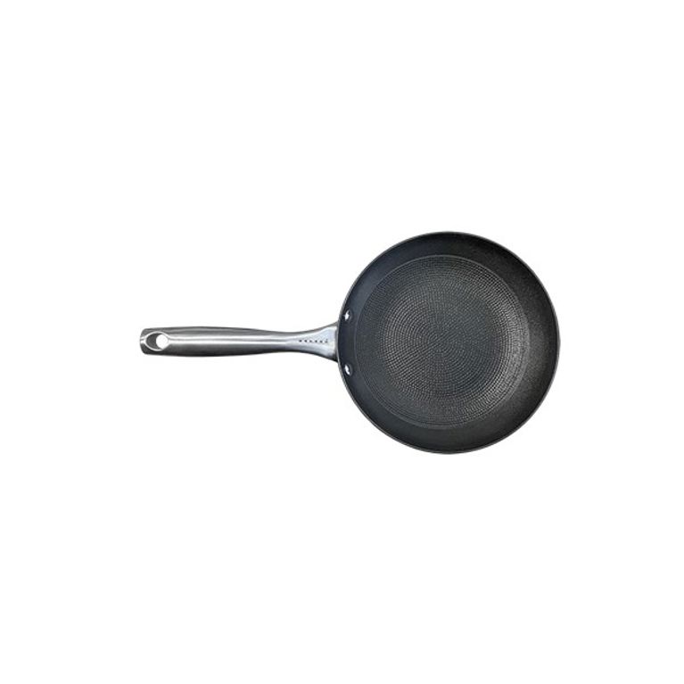 Stekpanna i lättviktsgjutjärn med Honeycomb Non-Stick, 20 cm