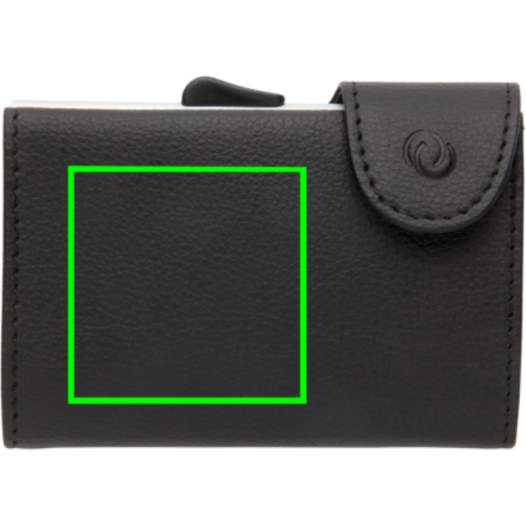 C-secure RFID korthållare & plånbok
