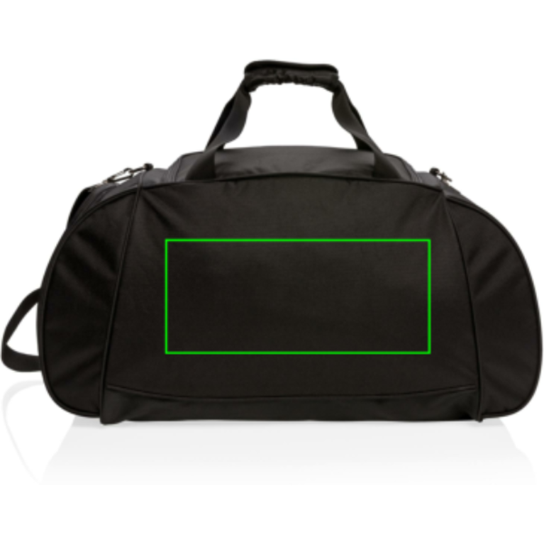 Swiss Peak weekend-/sportväska