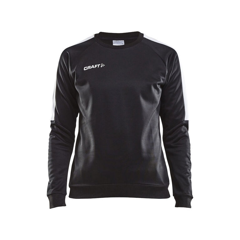 PROGRESS R-NECK SWEATER W