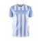 PROGRESS 2.0 STRIPE JERSEY M MFF BLUE/WHITE PROGRESS 2.0 STRIPE JERSEY M MFF BLUE/WHITE