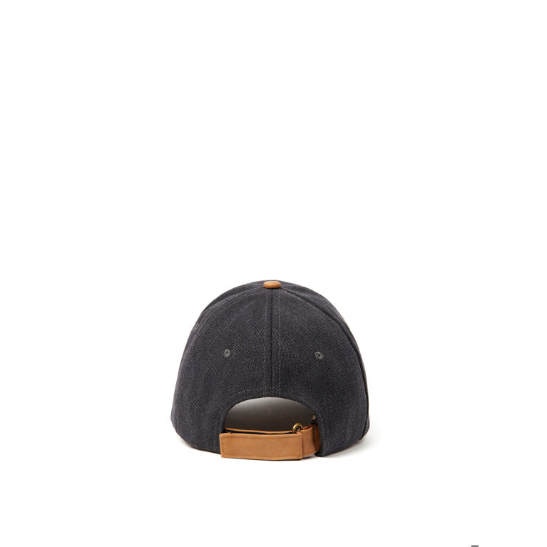 Bosler AWARE™ återvunnen canvaskeps