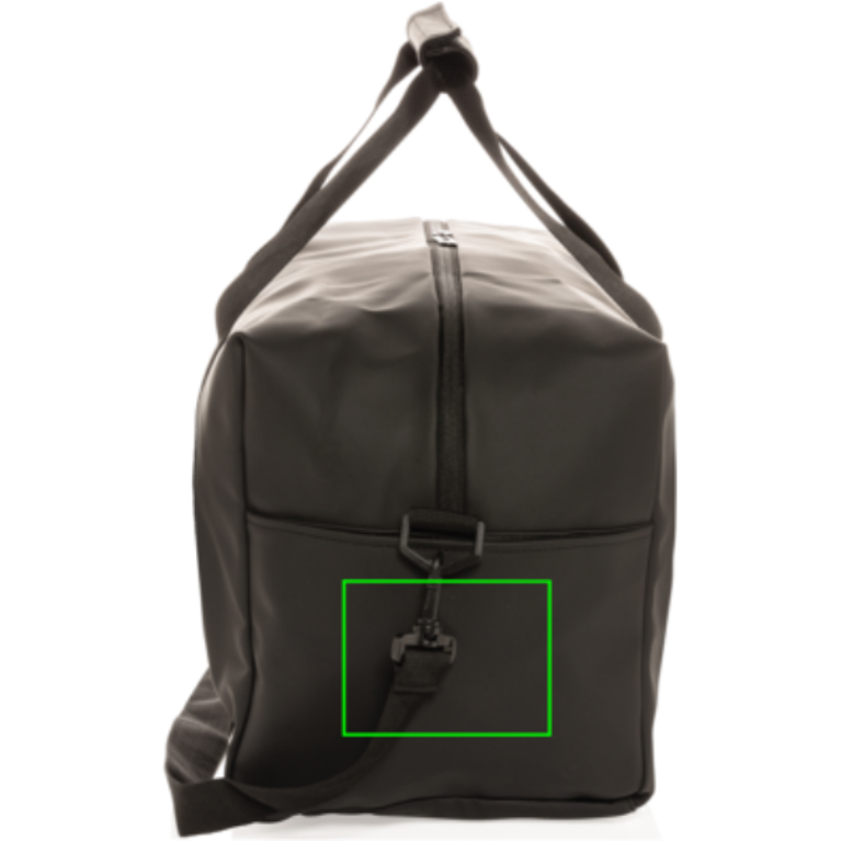 PU weekend-duffel