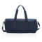 Impact Aware™ 285gsm ofärgad rcanvas duffelväska marinblå