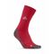 PROGRESS ANTI SLIP MID SOCK BRIGHT RED PROGRESS ANTI SLIP MID SOCK BRIGHT RED