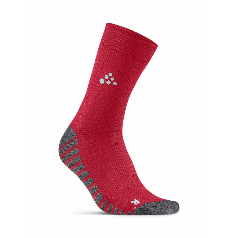 PROGRESS ANTI SLIP MID SOCK
