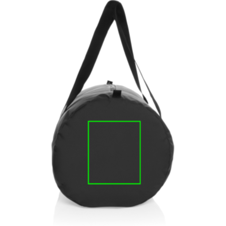 Dillon AWARE™ RPET hopvikbar sportväska