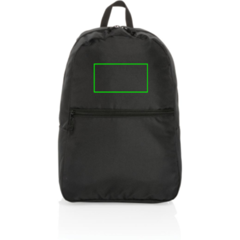 Impact AWARE™ RPET basic ryggsäck