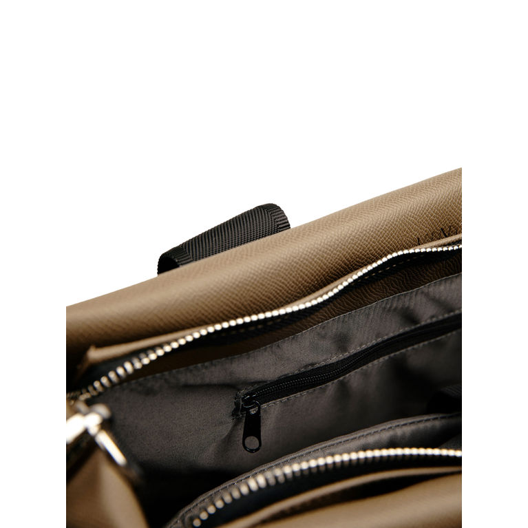 Bermond RCS återvunnen PU tote bag