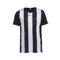 PROGRESS JERSEY STRIPE JR  BLACK/WHITE PROGRESS JERSEY STRIPE JR  BLACK/WHITE