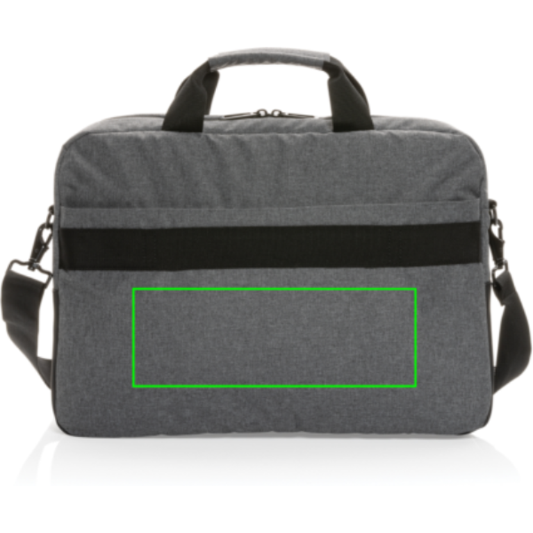 Swiss Peak AWARE™ RFID 15.6" laptopväska