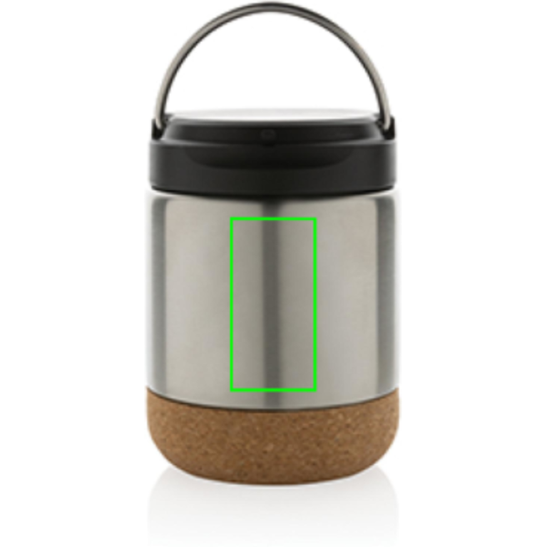 Savory mattermos RCS återvunnen stainless steel