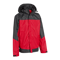 Russell Jacket Black/red Russell Jacket Black/red