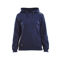 COMMUNITY HOODIE W  NAVY COMMUNITY HOODIE W  NAVY