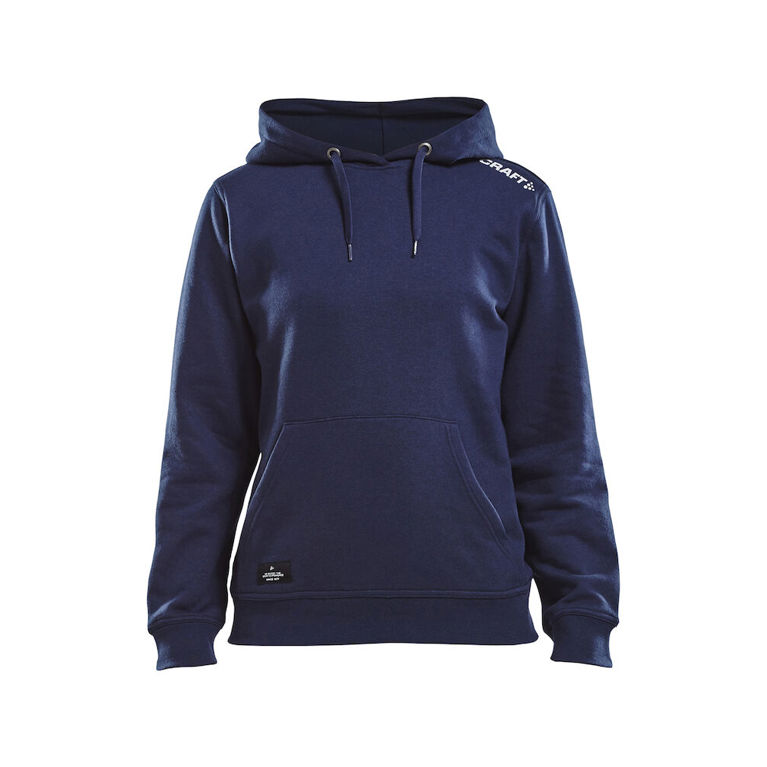 COMMUNITY HOODIE W