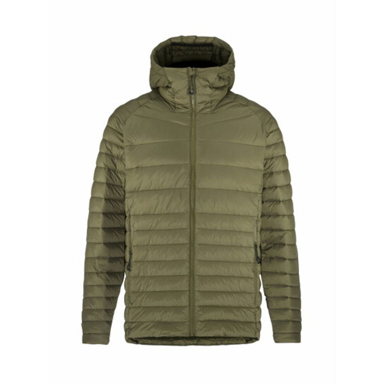 ADV EXPLORE LT. DOWN JKT M