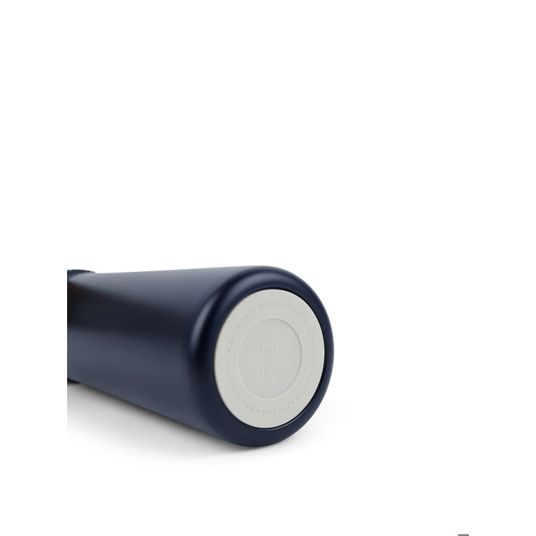 Erie RCS återvunnen stål termosflaska 450 ml