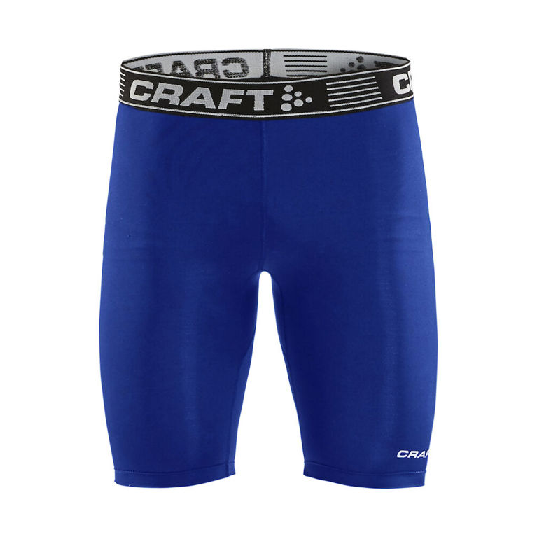 PRO CONTROL COMPRESSION SHORT TIGHTS UNI
