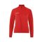 EVOLVE 2.0 FULL ZIP JACKET W BRIGHT RED EVOLVE 2.0 FULL ZIP JACKET W BRIGHT RED