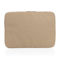 Impact AWARE™ 15.6" laptopsleeve beige Impact AWARE™ 15.6" laptopsleeve beige