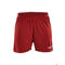 PROGRESS SHORT CONTRAST W BRIGHT RED/BLACK PROGRESS SHORT CONTRAST W BRIGHT RED/BLACK