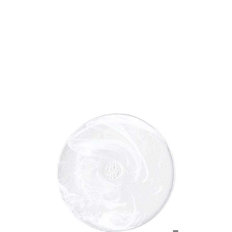 Mine assiett vit 200mm