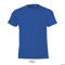 REGENT FIT KIDS Royal Blue