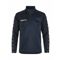 SQUAD 2.0 HALF ZIP JR NAVY SQUAD 2.0 HALF ZIP JR NAVY