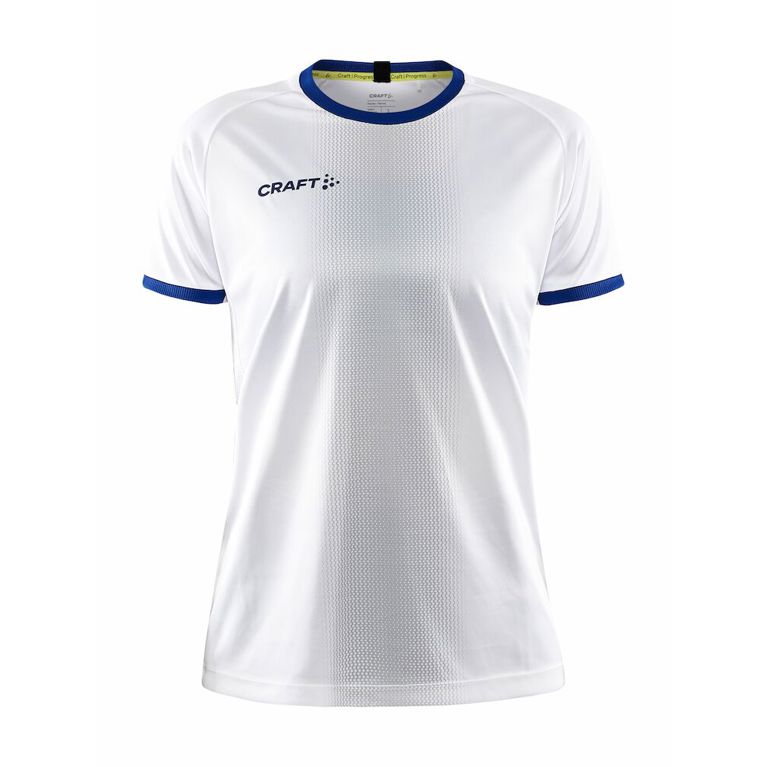 PROGRESS 2.0 GRAPHIC JERSEY W