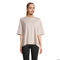 BOXY WOMEN Linen Twin