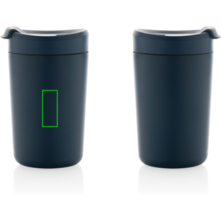 Avira Alya RCS återvunnet stål mugg 300ml