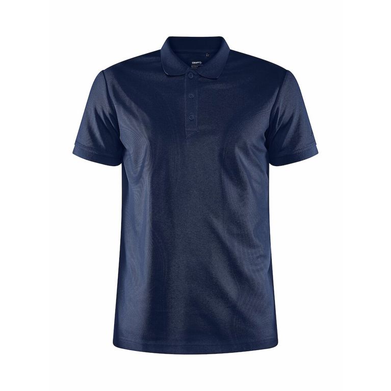 CORE UNIFY POLO SHIRT M