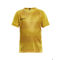 PROGRESS JERSEY GRAPHIC JR SWEDEN YELLOW PROGRESS JERSEY GRAPHIC JR SWEDEN YELLOW
