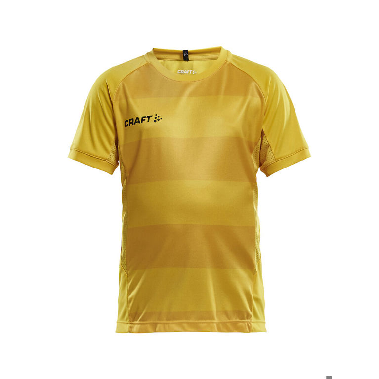 PROGRESS JERSEY GRAPHIC JR